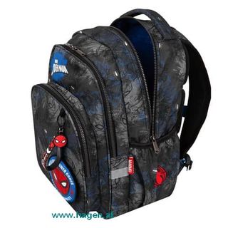 Rucksack Base MARVEL-SPIDER MAN