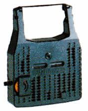 FARBBANDKASSETTE GR.155C - KORES H. 541961 CORRECT