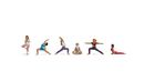 NOCH 15888 - BEIM YOGA