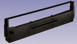 PELIKAN H. 515296 Nylon H - Farbbandkassette Gr.633 s