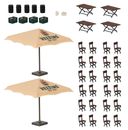 FALLER 180437 - BIERGARTEN-SET VELTINS