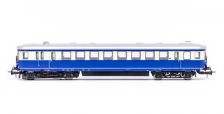 J�GERNDORFER JC23060 - �BB TRIEBWAGEN 5044.19