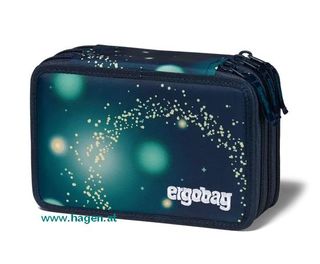 ergobag Maxi Mppchen RaumfahrBr