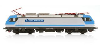 JÄGERNDORFER COL. 25830 - ÖBB BR 1822.001 ADRIA