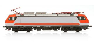 JÄGERNDORFER COL. 25820 - ÖBB BR 1822.003 ADRIA
