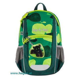 Kinderrucksack MAXI Little WildCat Chiko