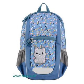 Kinderrucksack MAXI Cat Momo