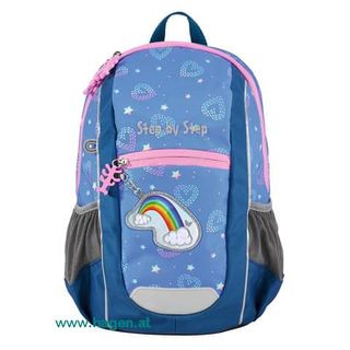 Kinderrucksack MAXI Rainbow Lui