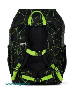 ergobag Kinderrucksack Cybr Race mini