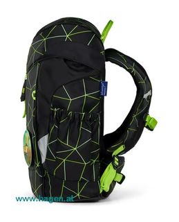 ergobag Kinderrucksack Cybr Race mini