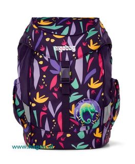 ergobag Kinderrucksack Ambrzonas mini