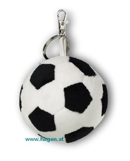 ergobag Hangies Soccer Ball