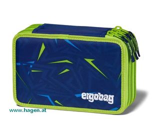 ergobag Maxi Mppchen SpitzenreitBr