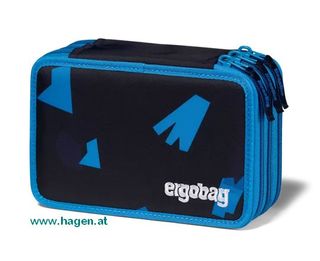 ergobag Maxi Mppchen VerfolgBrjagd