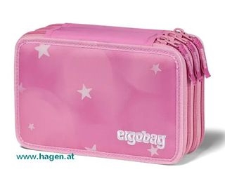 ergobag Maxi Mppchen WolkenzauBr