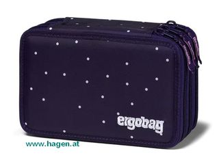 ergobag Maxi Mppchen SternguckBr