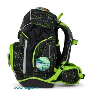 ergobag pack CyBr Race