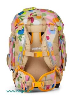 ergobag pack Flower PowBr