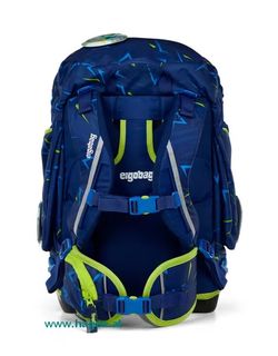 ergobag pack SpitzenreitBr