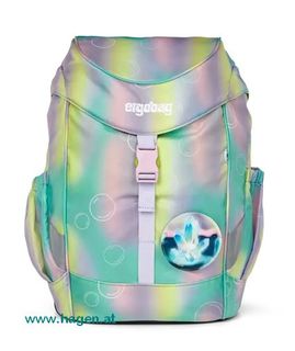 ergobag Kindergarten Rucksack ZauB�rwelt