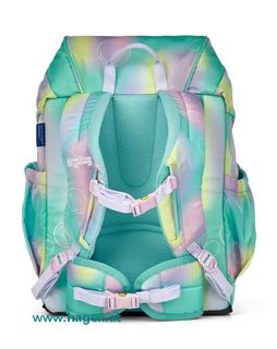 ergobag Kindergarten Rucksack ZauB�rwelt