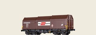 BRAWA 51012 - �BB TELESKOPHAUBENWAGEN