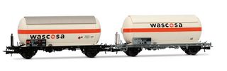 RIVAROSSI HR6622 - 2TLG. SET SBB KESSELWAGEN