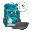 Kinderrucksack Set Dog Basty