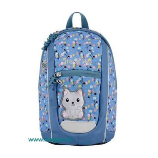 Kinderrucksack MINI Cat Momo