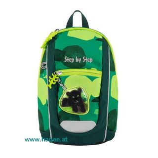 Kinderrucksack MINI Little WildCat Chiko