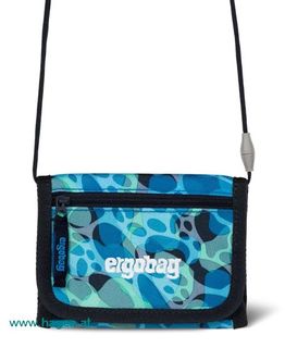 ergobag Brustbeutel AbtauchBr