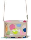 ergobag Brustbeutel Flower PowBr