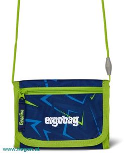 ergobag Brustbeutel SpitzenreitBr