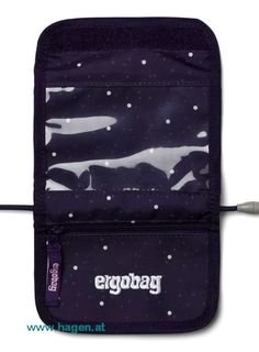 ergobag Brustbeutel SternguckBr