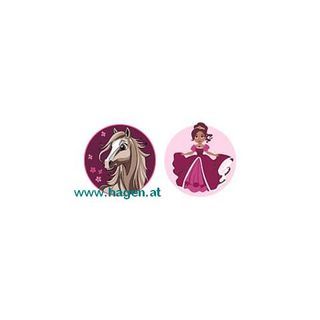 Patches Horse und Princess