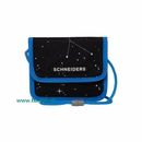 Brustbeutel Space Quest black blue