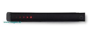 Satch Swaps LED Flashy Red