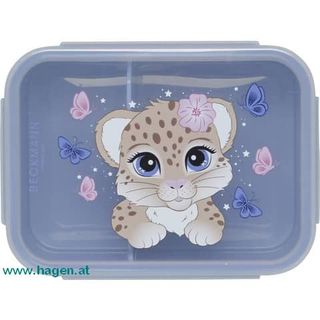 Jausenbox Classic Cheeta