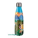 Thermosflasche Dino Torex