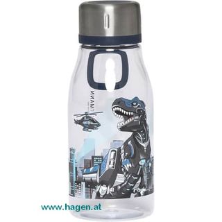 Trinkflasche Tech Rex