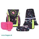 Schultaschenset Capybar