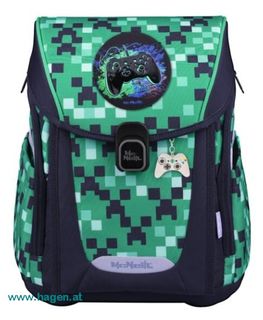 Schultaschenset Game Zone