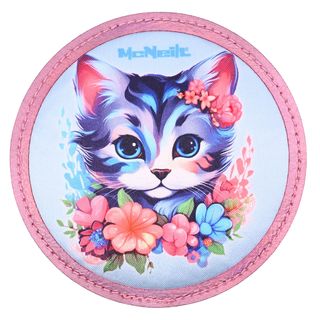 Patches McAddys Blumenk�tzchen