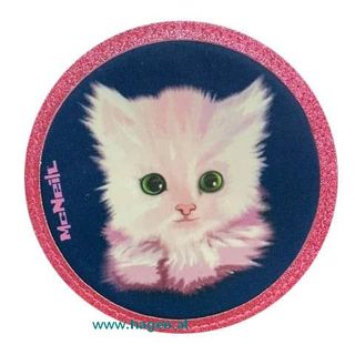 Patches McAddys Haustiere: Katze DREAM