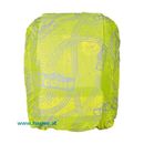 Regenschutzhlle Neon Safety Cape gelb