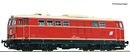 ROCO 70073 - DIESELLOK RH 2143 OEBB