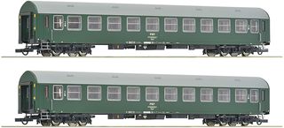ROCO 6200102 - 2ER SET Y/B70 PKP