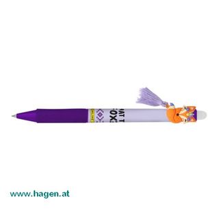 Gelschreiber Charming Fox