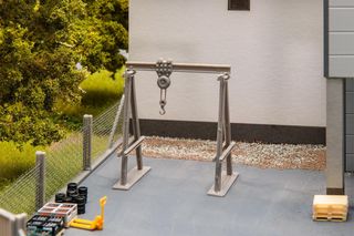 FALLER 180865 - KLEINER BOCKKRAN