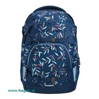 Schulrucksack Boho Glam - Mate